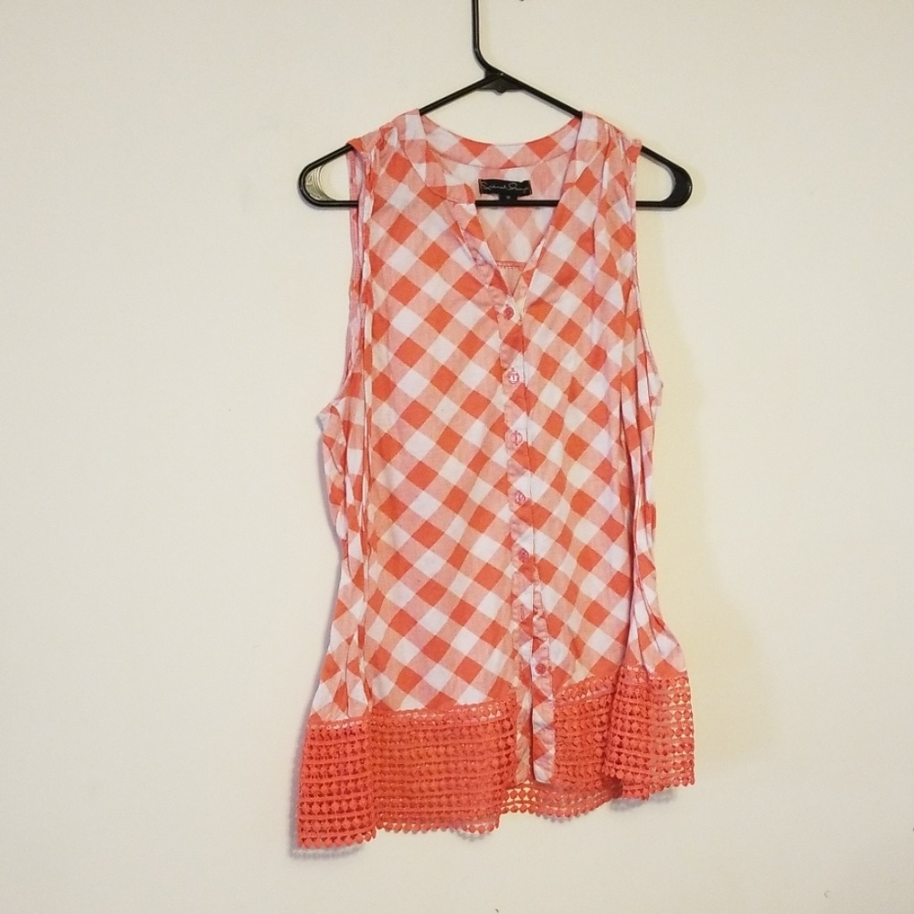 French Laundry top